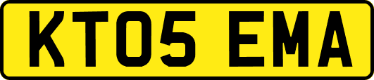 KT05EMA