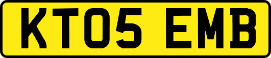 KT05EMB