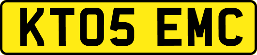 KT05EMC