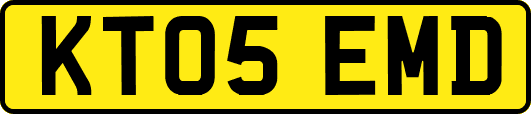 KT05EMD