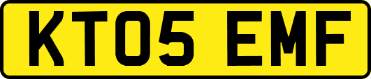 KT05EMF