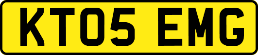 KT05EMG