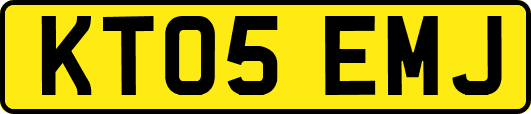 KT05EMJ
