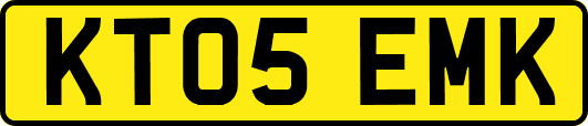 KT05EMK