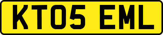 KT05EML