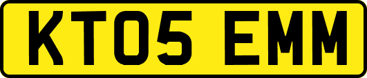 KT05EMM