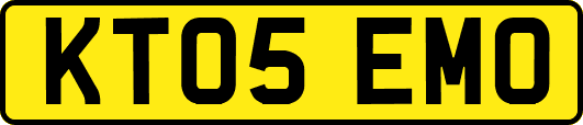 KT05EMO