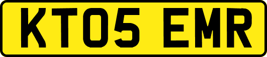 KT05EMR