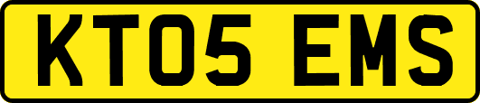 KT05EMS