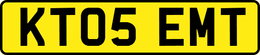KT05EMT