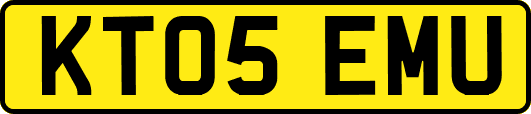 KT05EMU