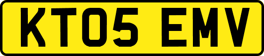 KT05EMV