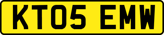 KT05EMW