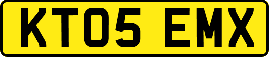 KT05EMX
