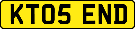 KT05END