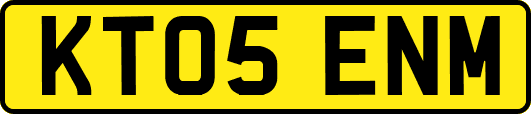 KT05ENM
