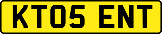 KT05ENT