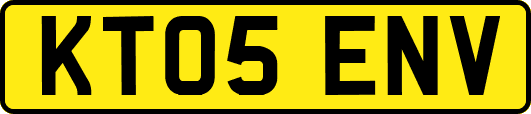KT05ENV