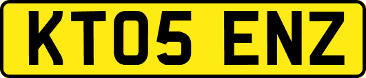 KT05ENZ