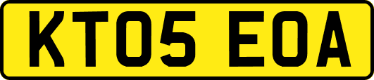 KT05EOA