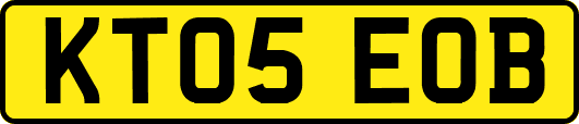 KT05EOB
