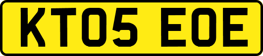 KT05EOE