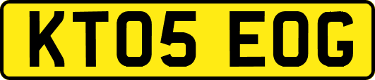 KT05EOG
