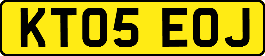 KT05EOJ