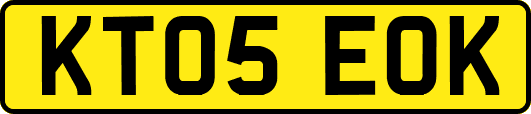 KT05EOK