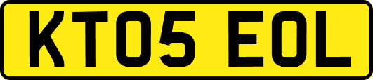 KT05EOL