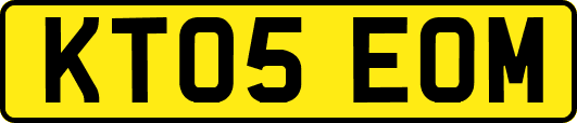 KT05EOM