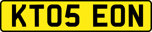 KT05EON