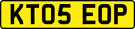 KT05EOP