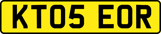 KT05EOR