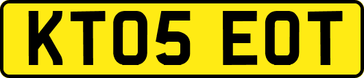 KT05EOT