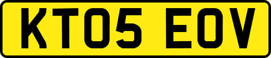KT05EOV