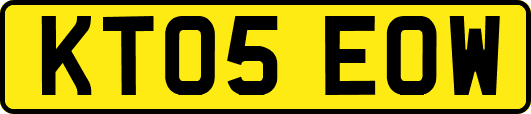 KT05EOW