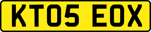 KT05EOX