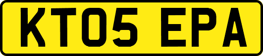 KT05EPA