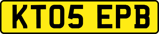 KT05EPB