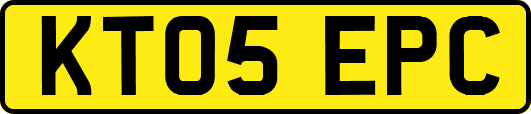 KT05EPC