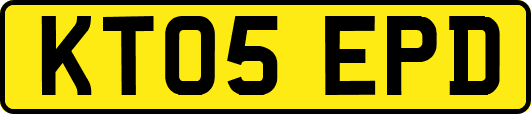 KT05EPD