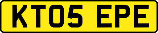 KT05EPE