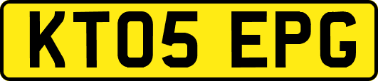 KT05EPG