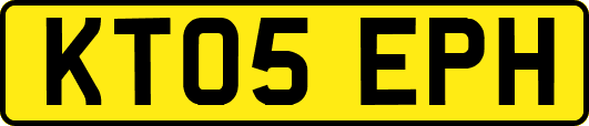 KT05EPH