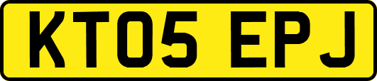 KT05EPJ