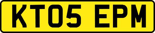KT05EPM