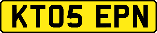 KT05EPN