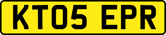 KT05EPR
