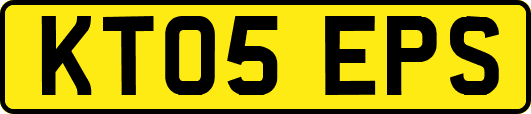 KT05EPS